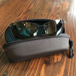 Maui Jim Lighthouse Sunglasses 423-11